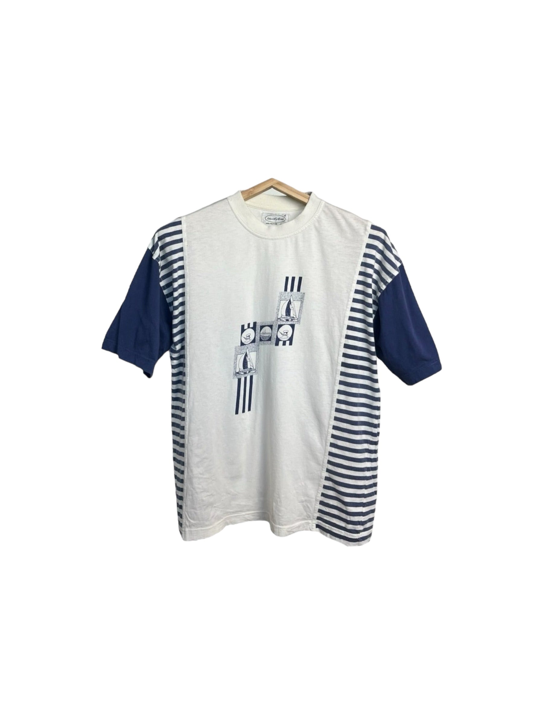 Enrico Gorlani vintage t-shirt