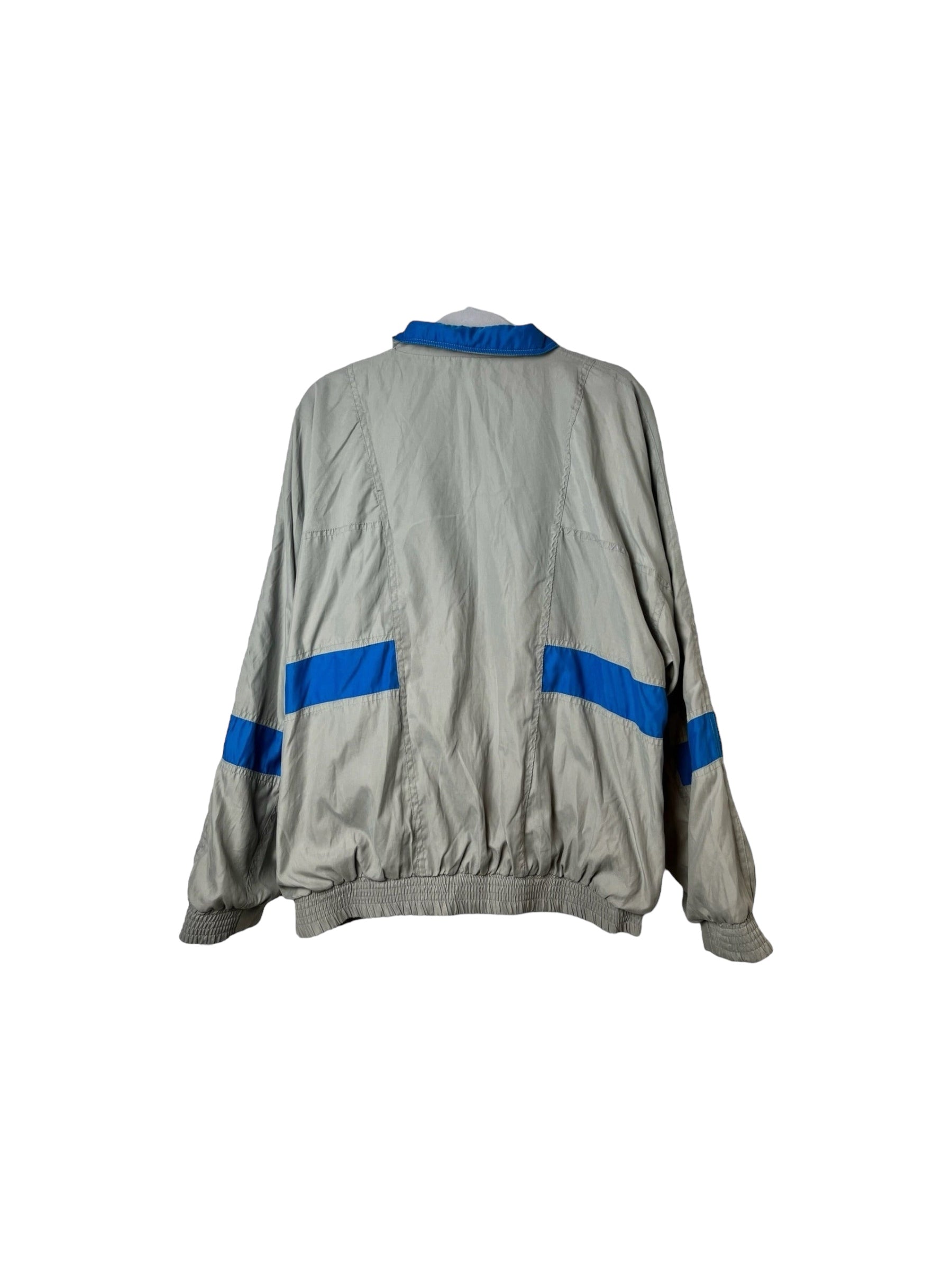 PONY 00`s vintage track jakke