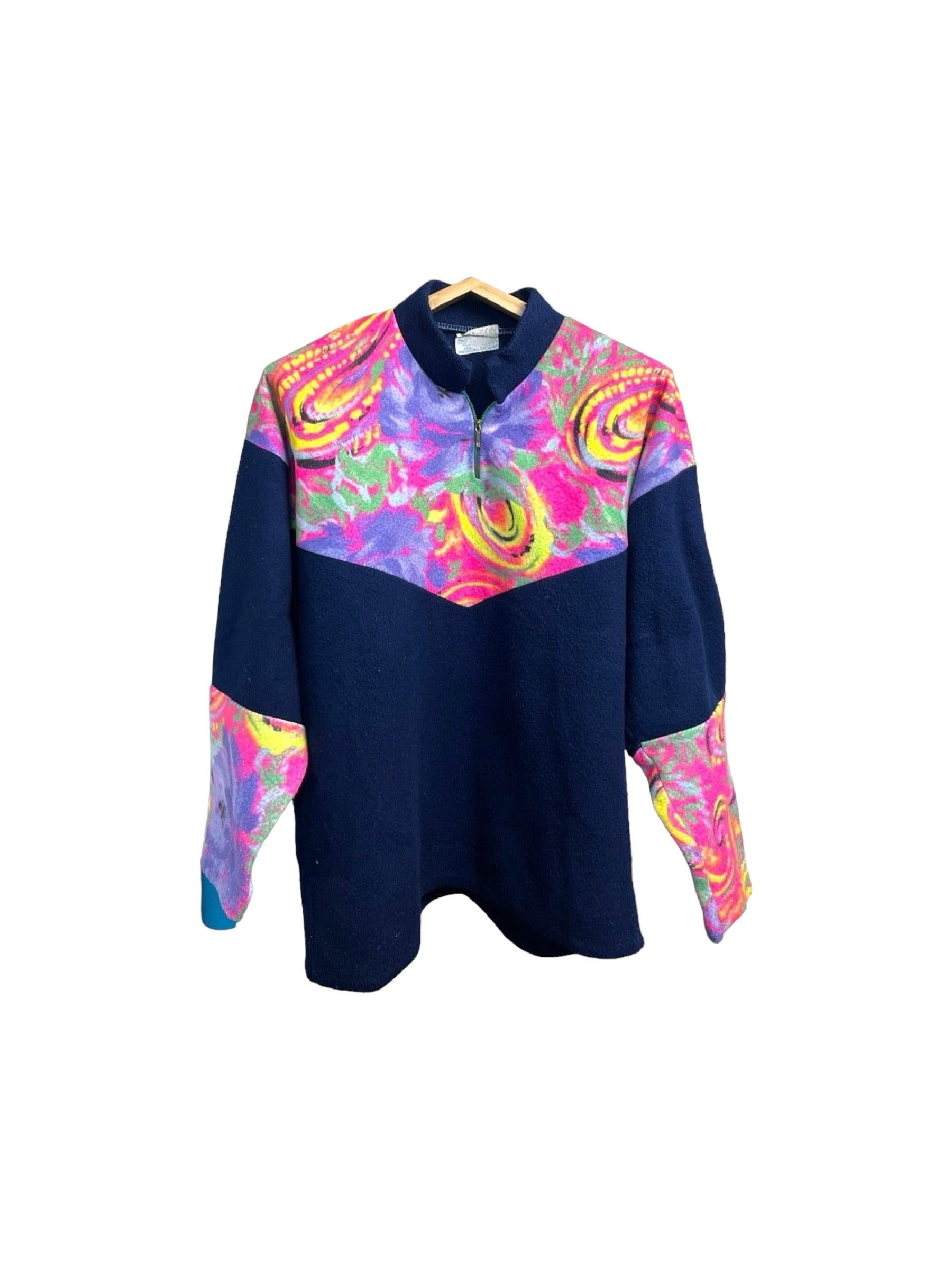 Vintage 90s fleece
