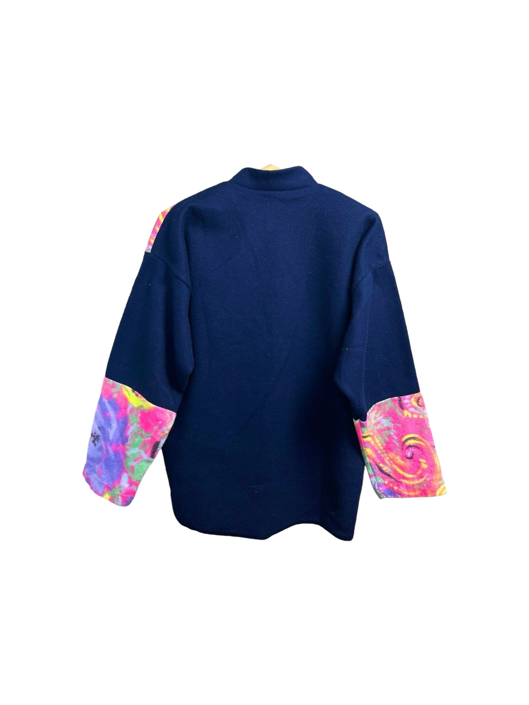 Vintage 90s fleece