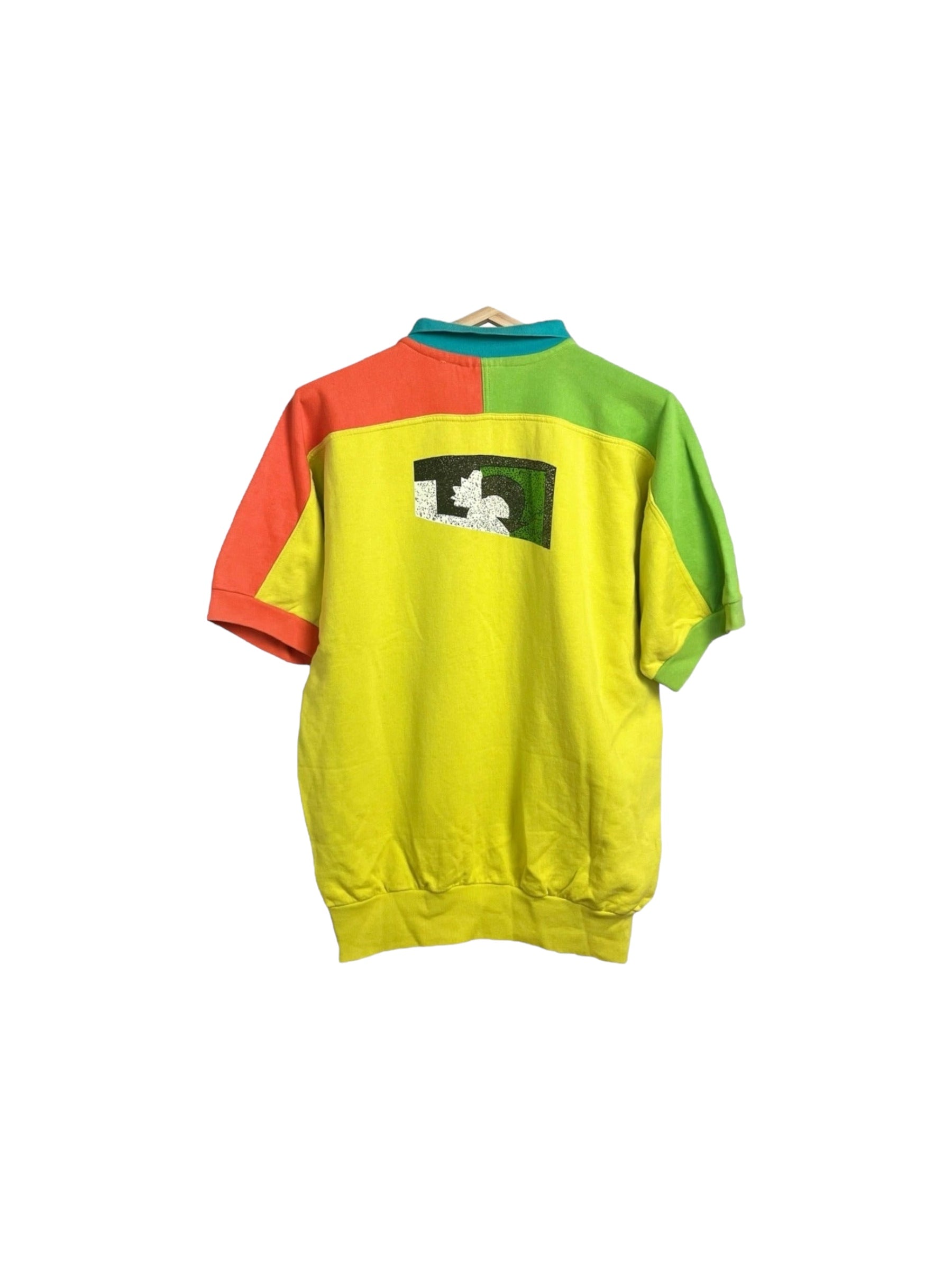 Adidas 90s vintage t-shirt