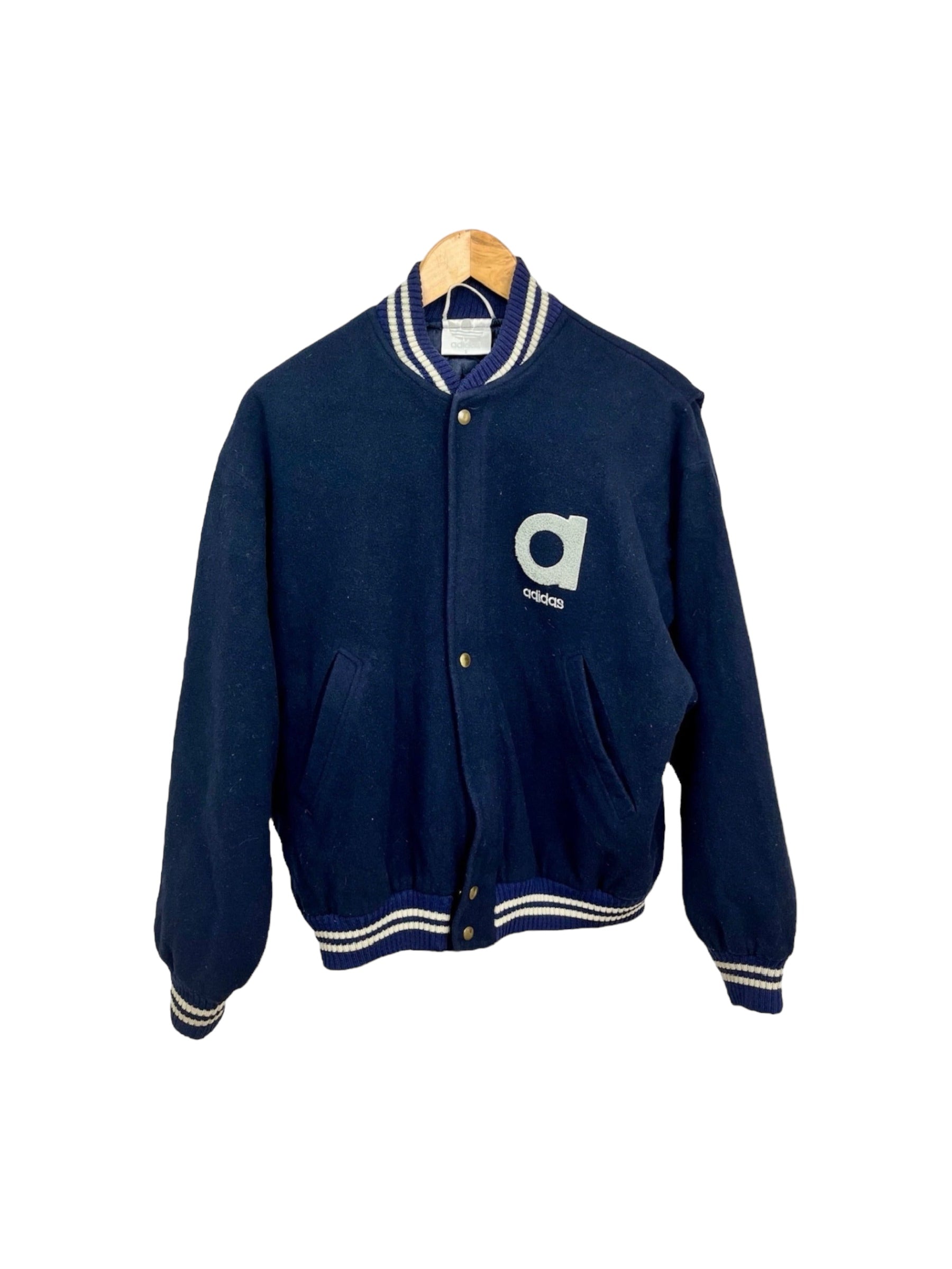 Adidas 90´s vintage bomberjakke