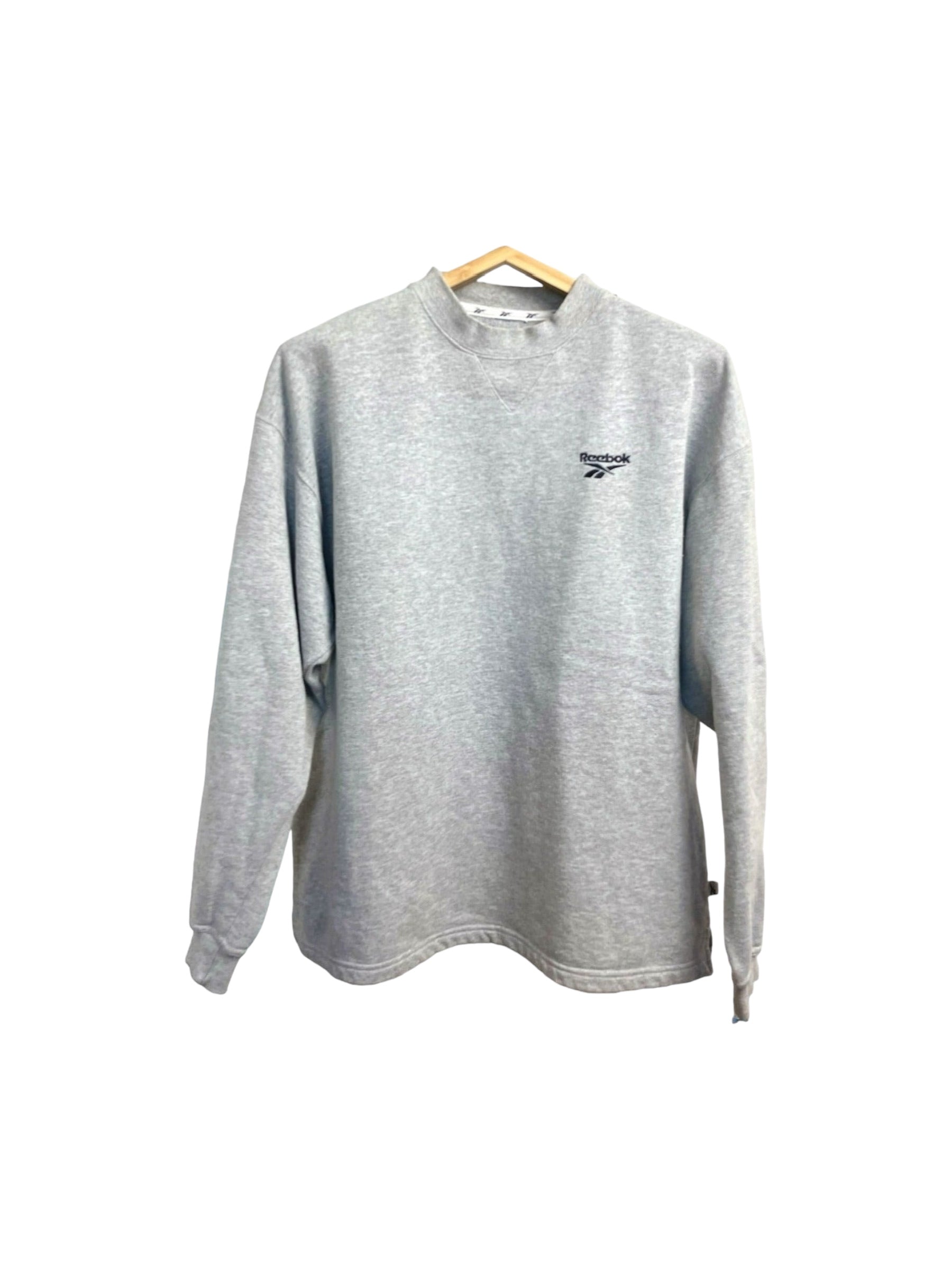 Reebok vintage sweatshirt
