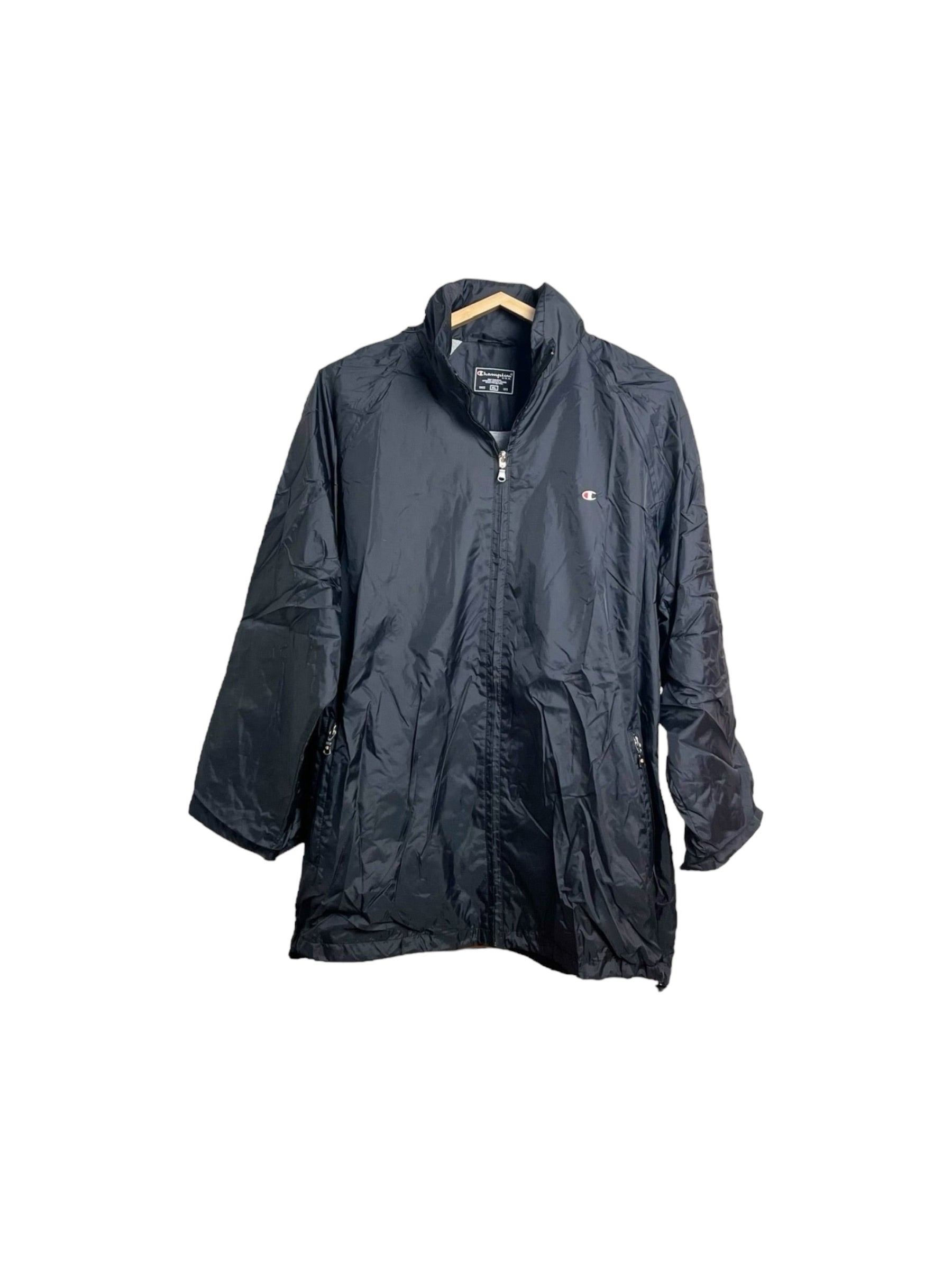 Champion 00s vintage windbreaker