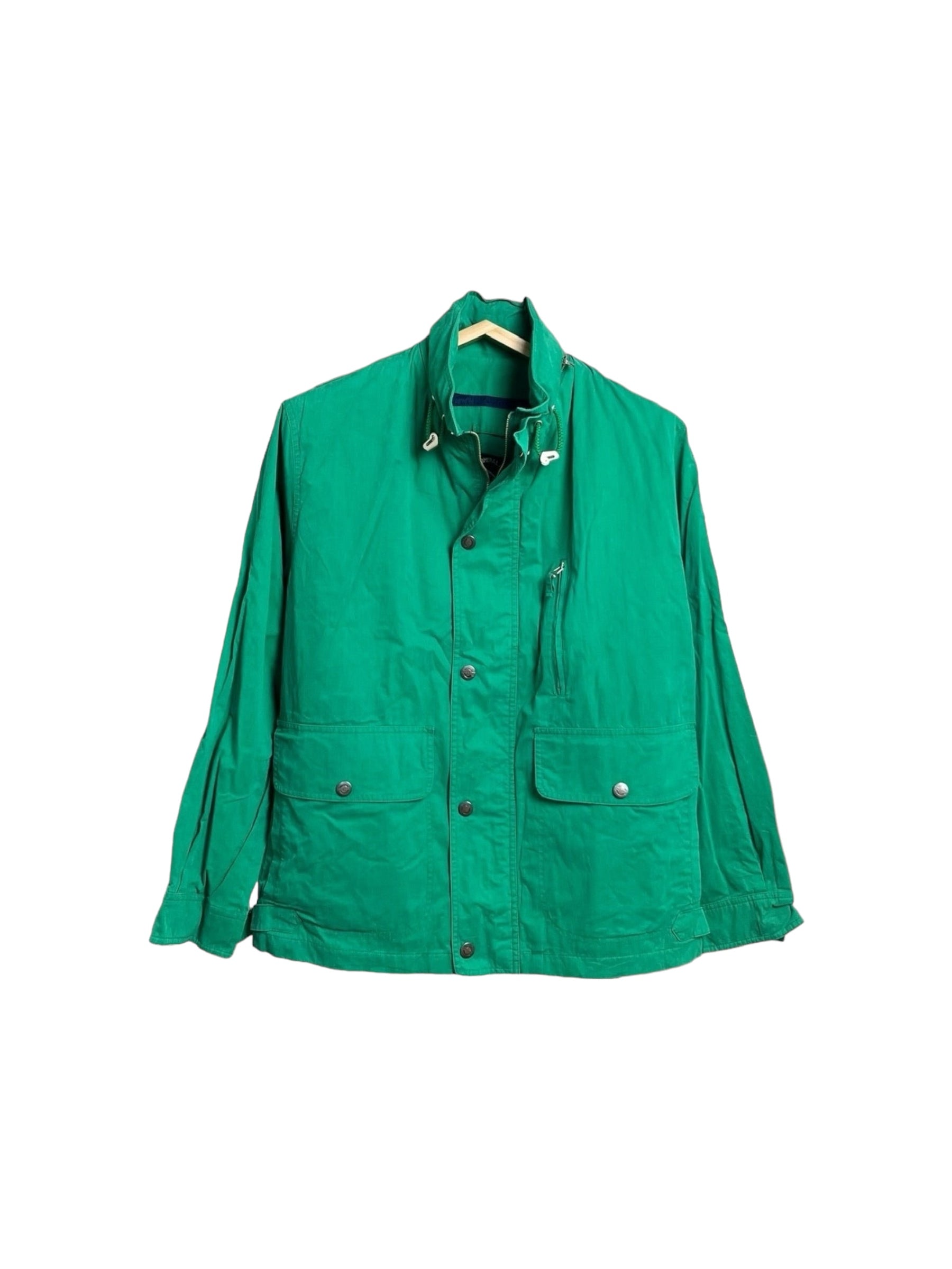 Fortuny Club House vintage jakke