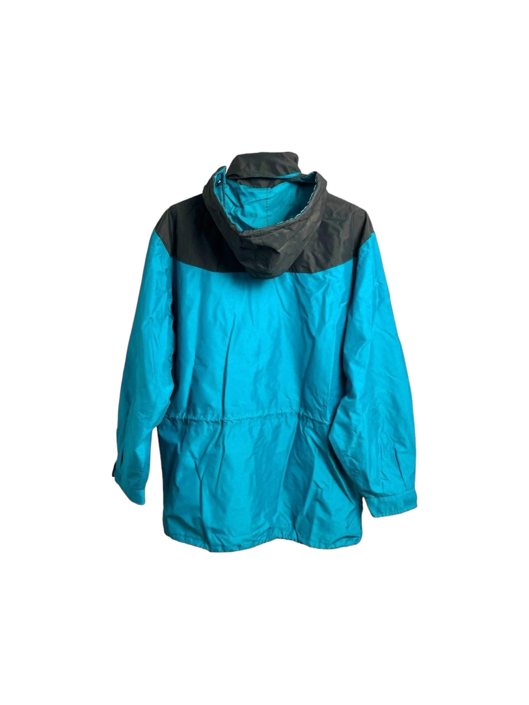 Sunrise vintage 80s Gore-tex windbreaker