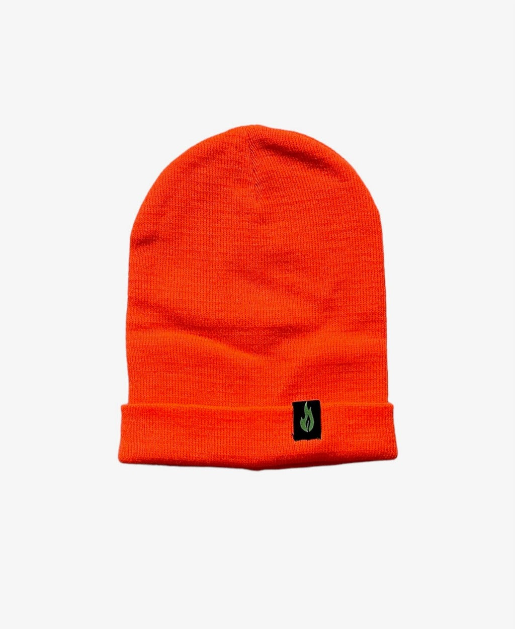 FlameStore hue in orange