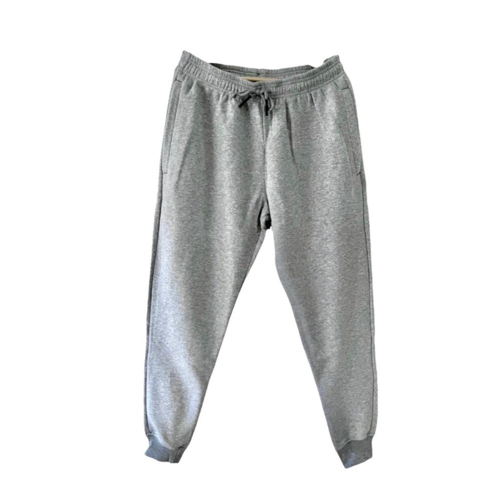 Joggingbukser i sort