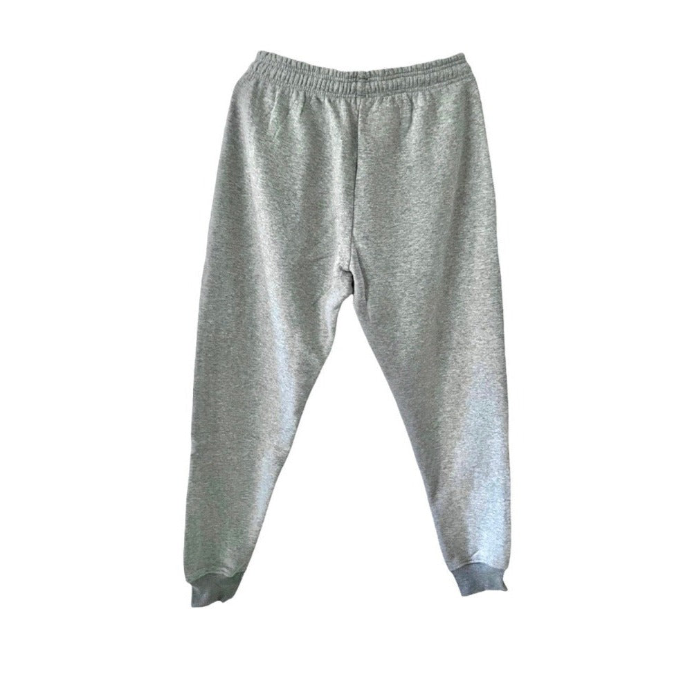 Joggingbukser i sort