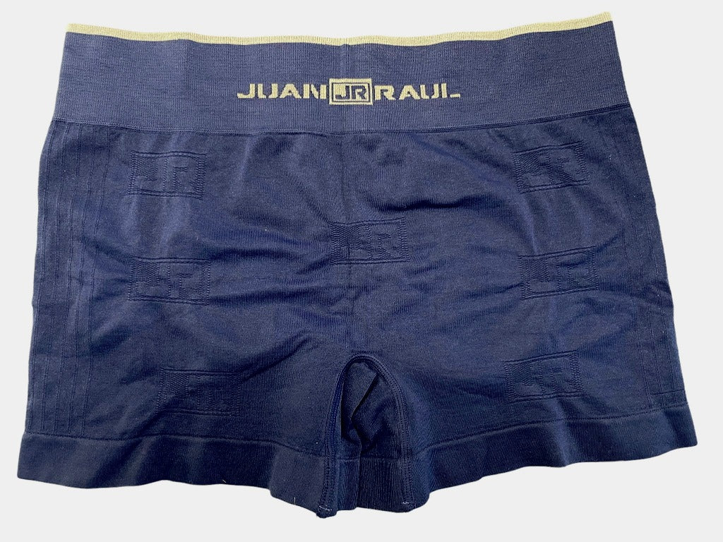 JR microfiber boxer in blue